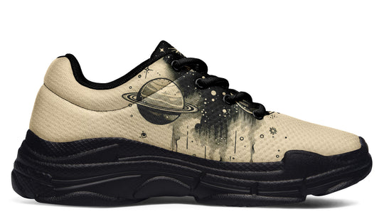 Starwalker Chunky Sneakers