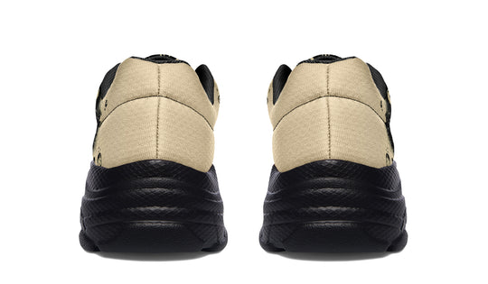 Starwalker Chunky Sneakers