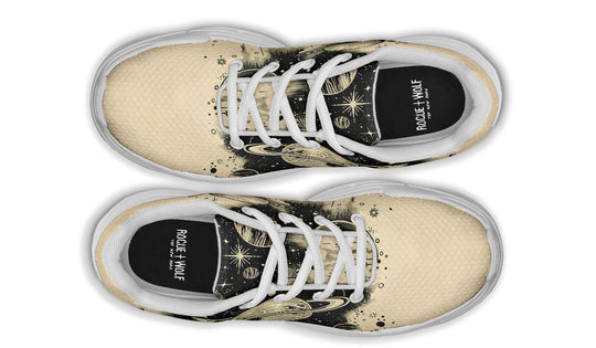 Starwalker Chunky Sneakers
