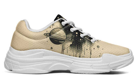 Starwalker Chunky Sneakers