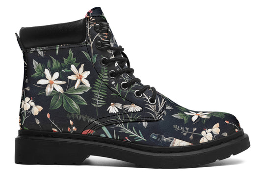 Apothecary Haven Classic Boots