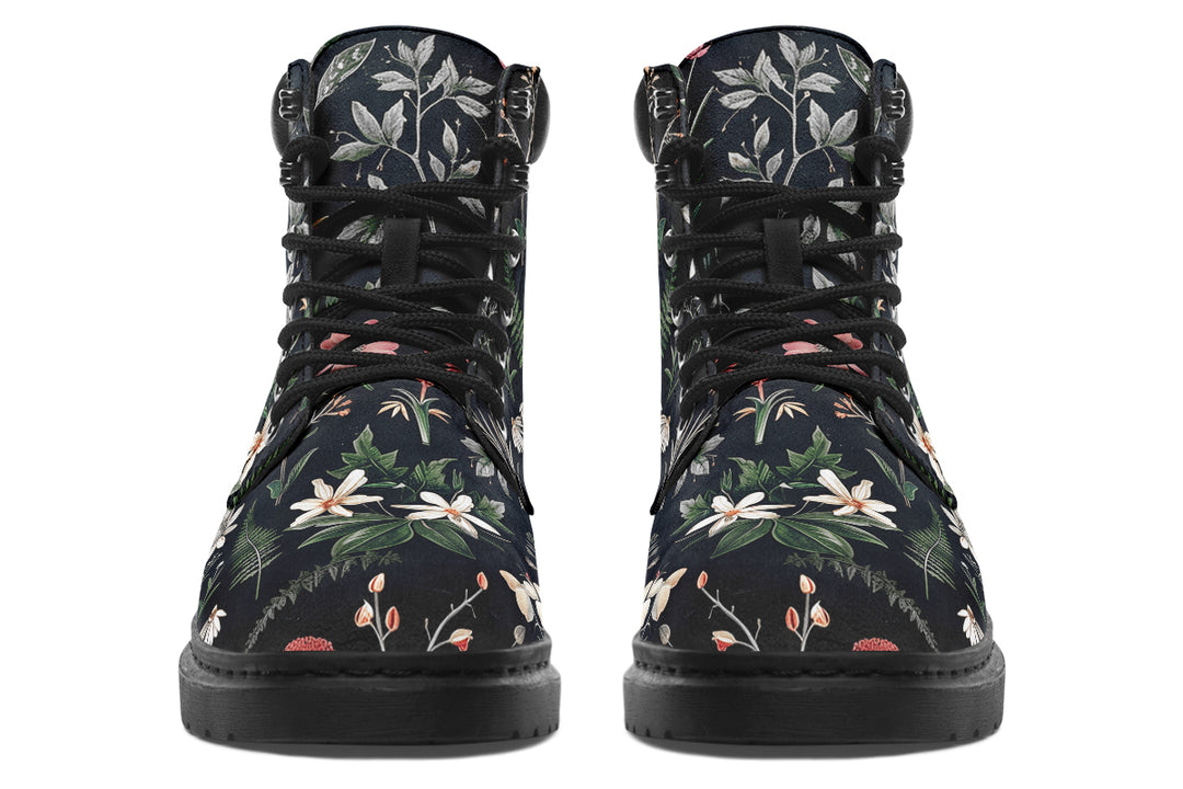 Apothecary Haven Classic Boots
