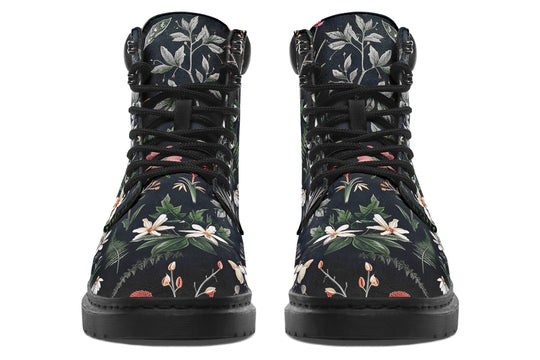 Apothecary Haven Classic Boots