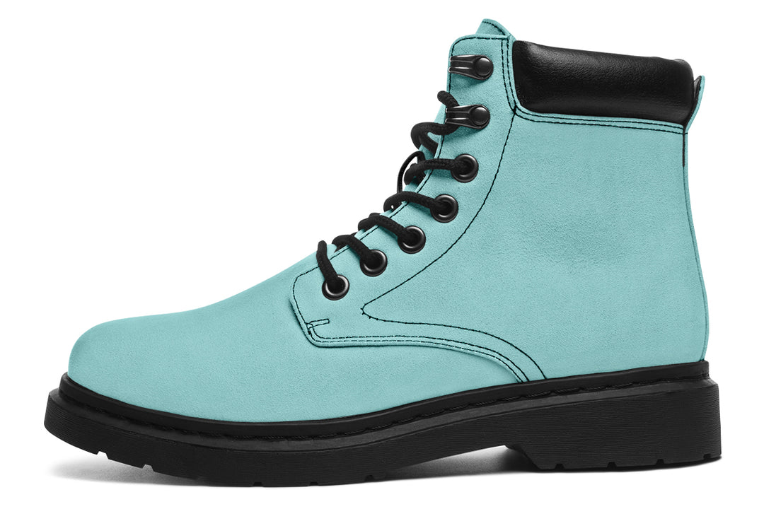 Aqua Mist Classic Boots