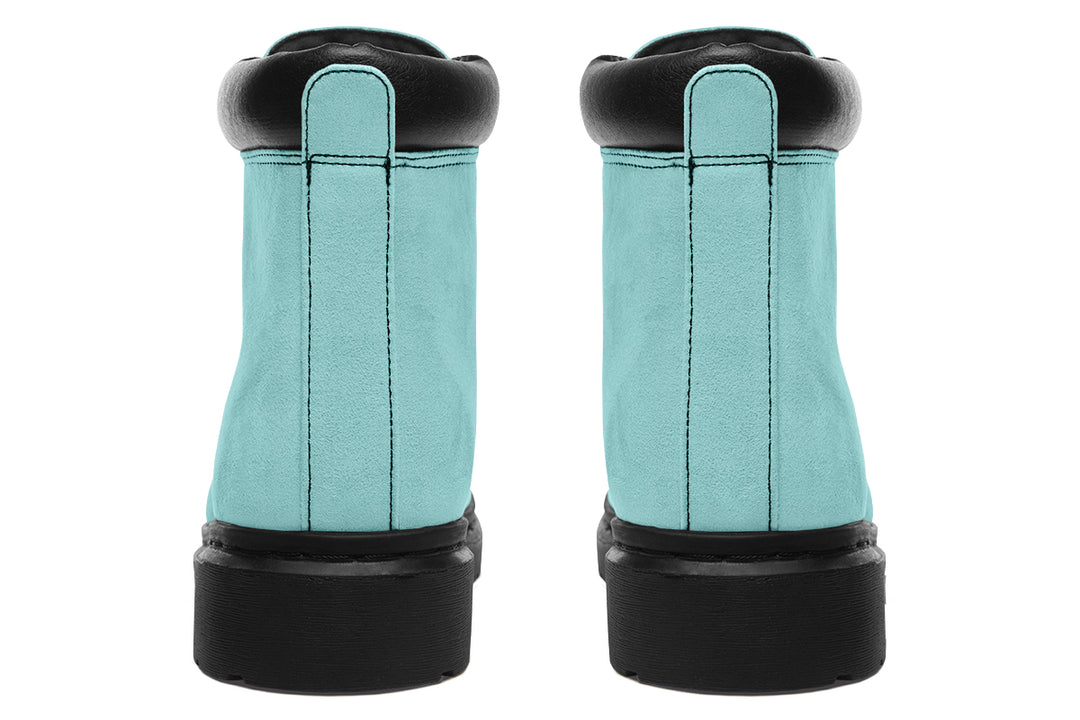 Aqua Mist Classic Boots