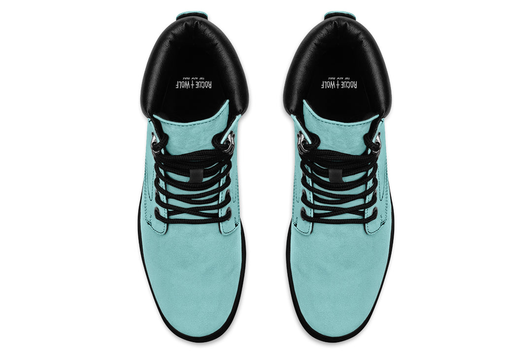 Aqua Mist Classic Boots