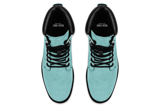Aqua Mist Classic Boots