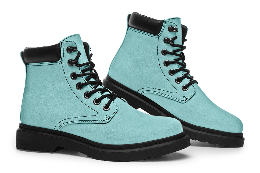 Aqua Mist Classic Boots