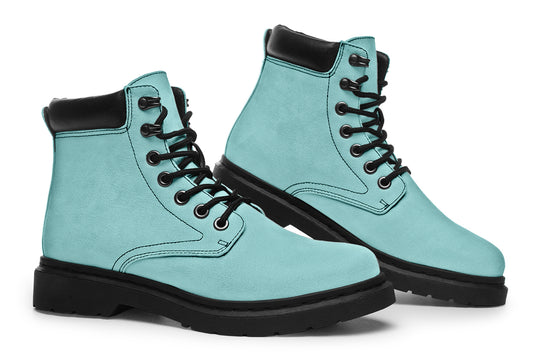 Aqua Mist Classic Boots