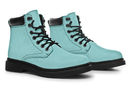 Aqua Mist Classic Boots