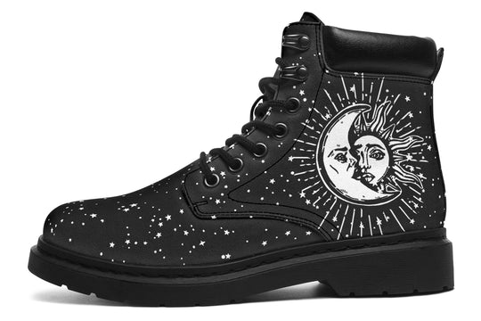 Astral Classic Boots