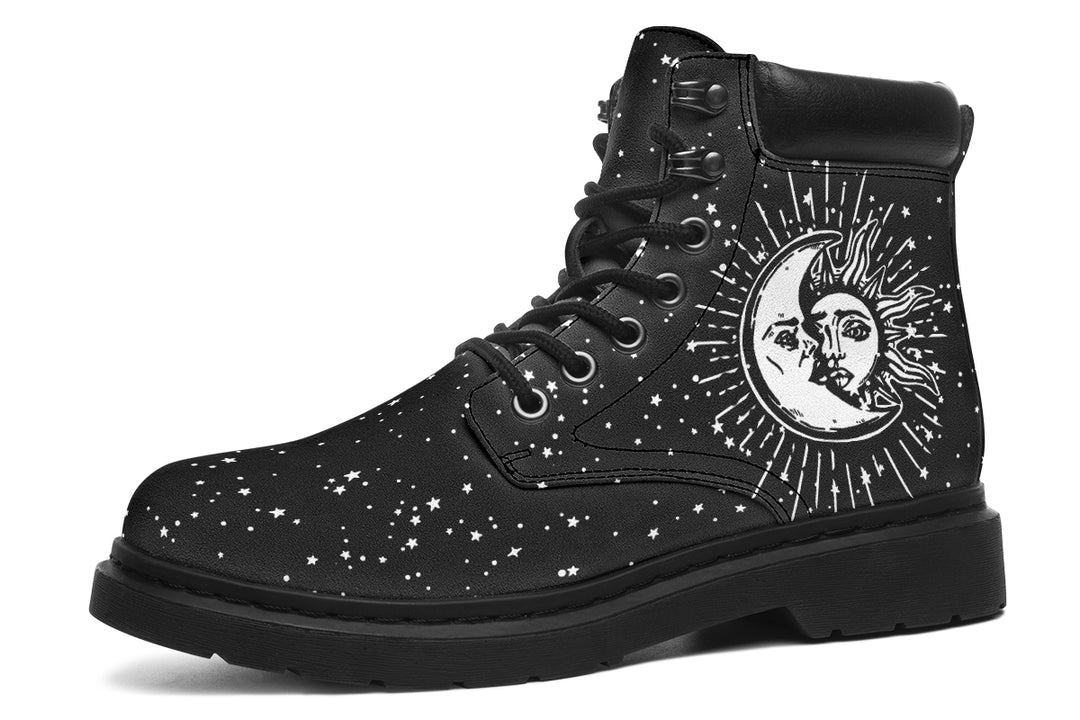 Astral Classic Boots
