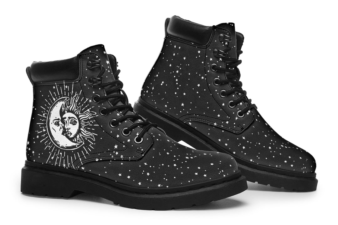 Astral Classic Boots