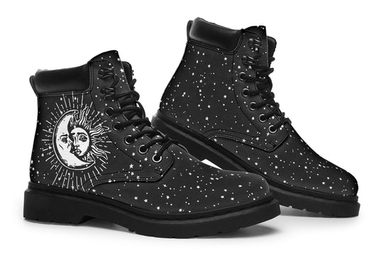 Astral Classic Boots