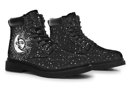 Astral Classic Boots
