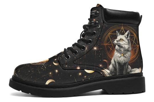 Astral Fox Classic Boots