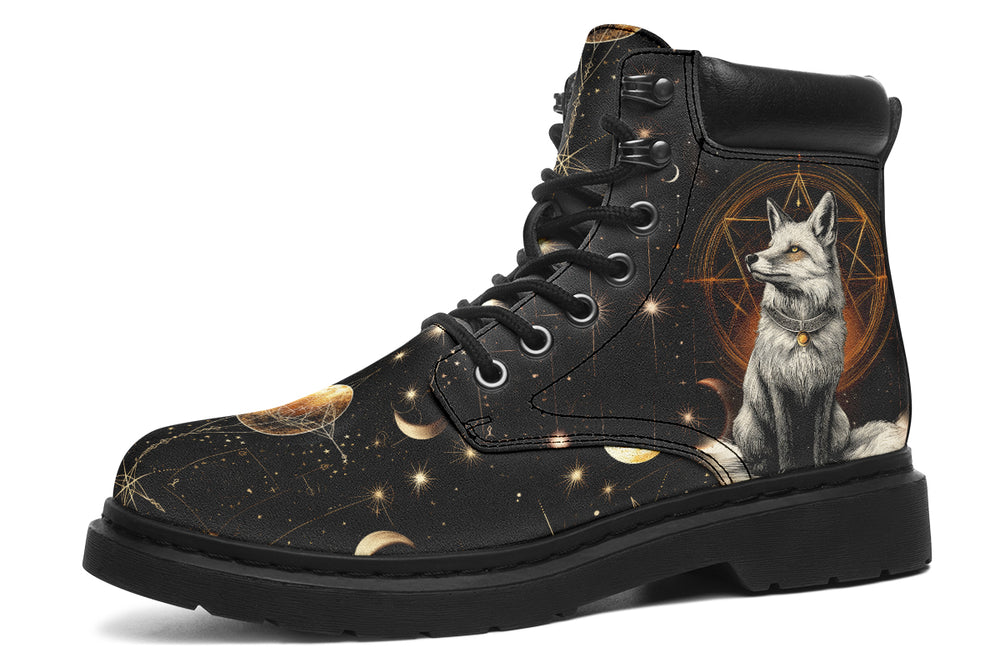 Astral Fox Classic Boots