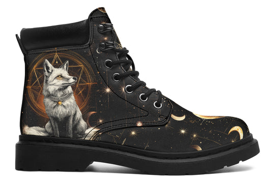 Astral Fox Classic Boots