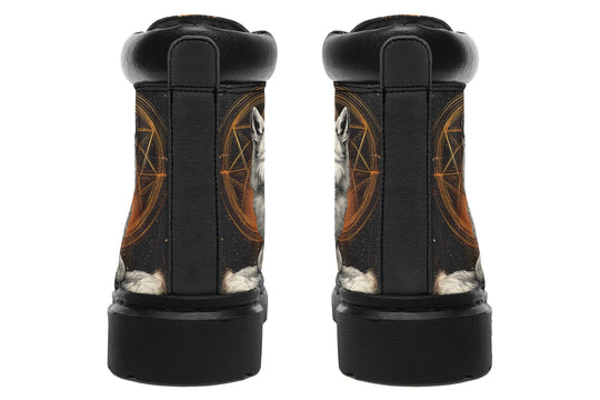 Astral Fox Classic Boots