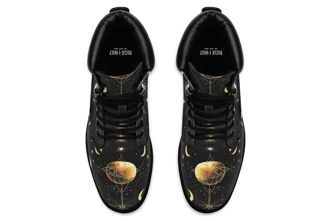 Astral Fox Classic Boots