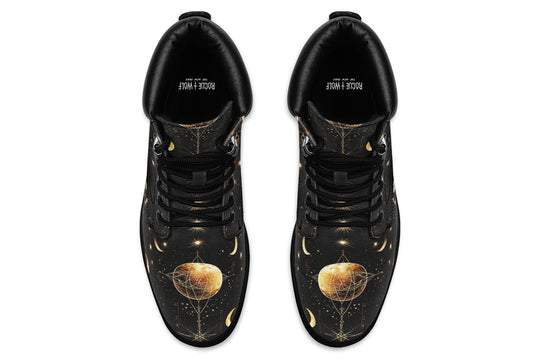 Astral Fox Classic Boots