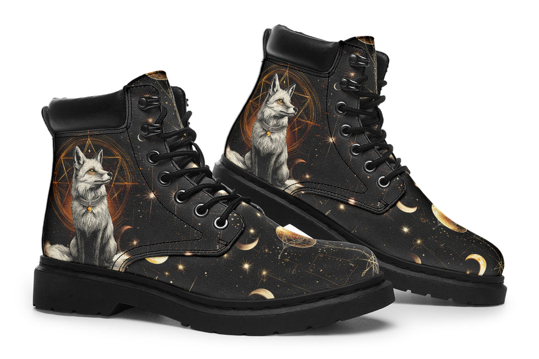 Astral Fox Classic Boots
