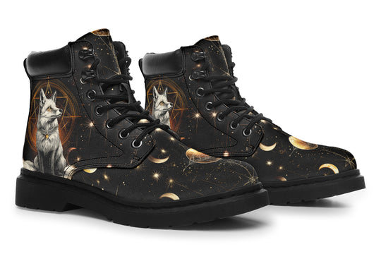 Astral Fox Classic Boots