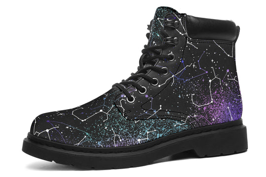 Aurora Classic Boots