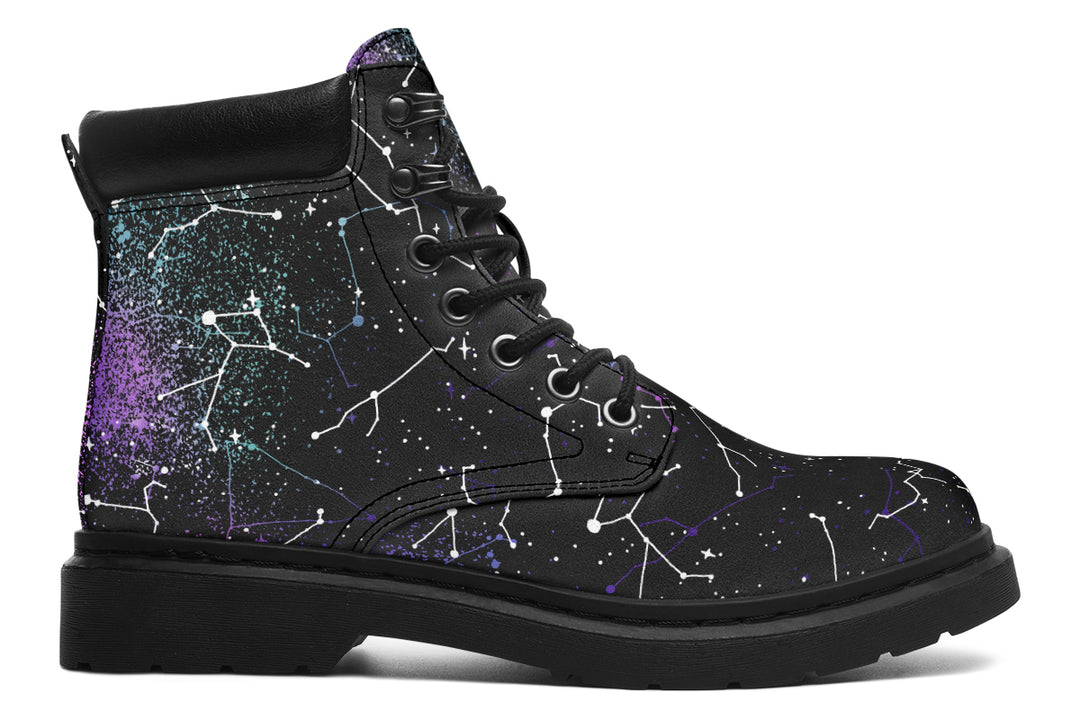 Aurora Classic Boots