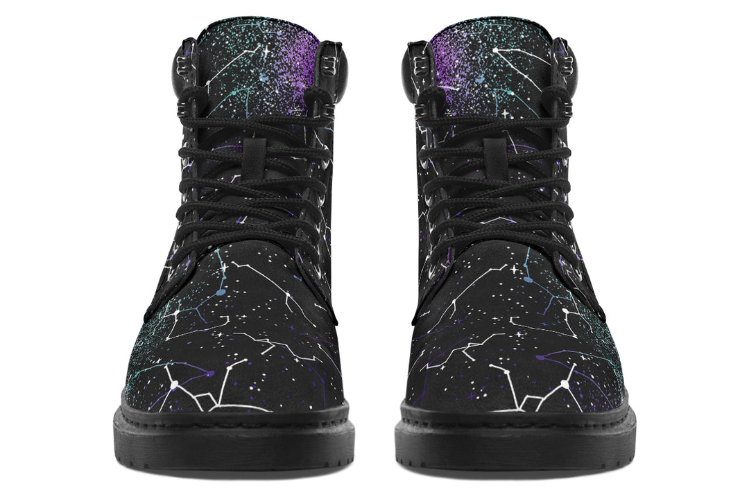 Aurora Classic Boots