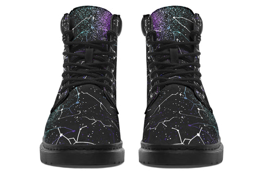 Aurora Classic Boots