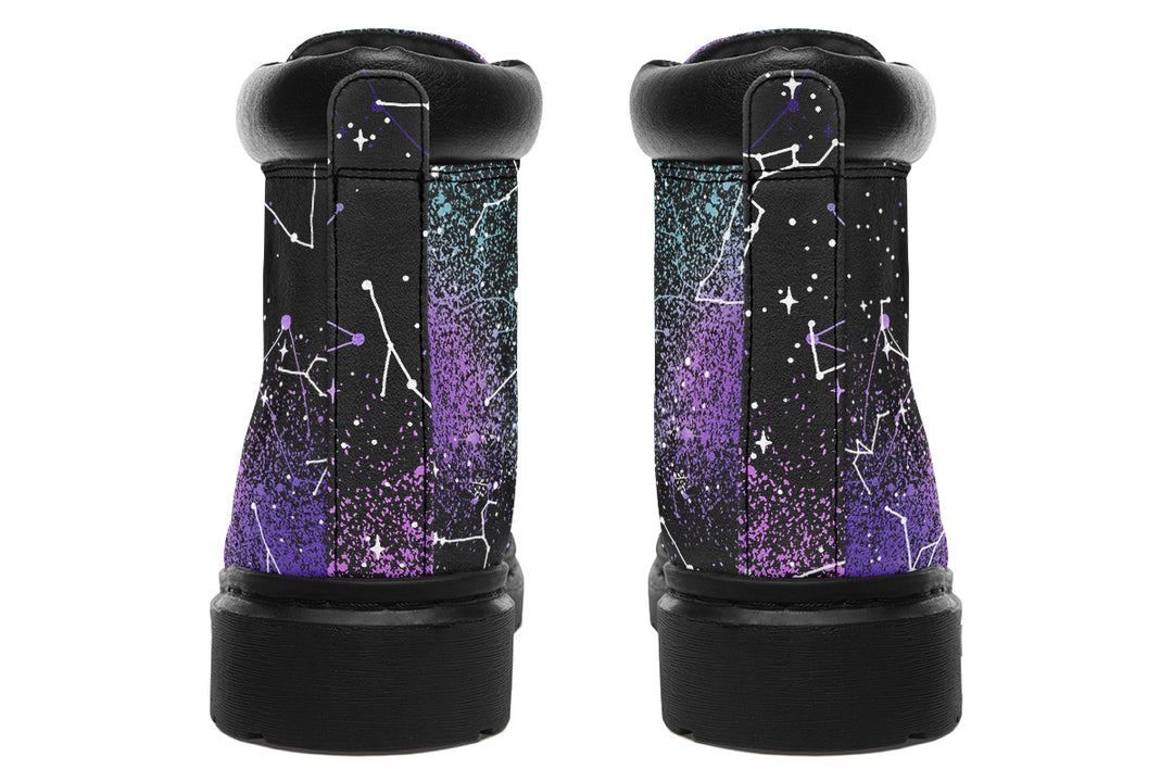 Aurora Classic Boots