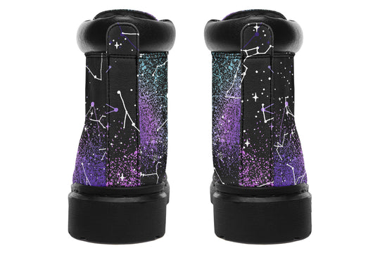 Aurora Classic Boots
