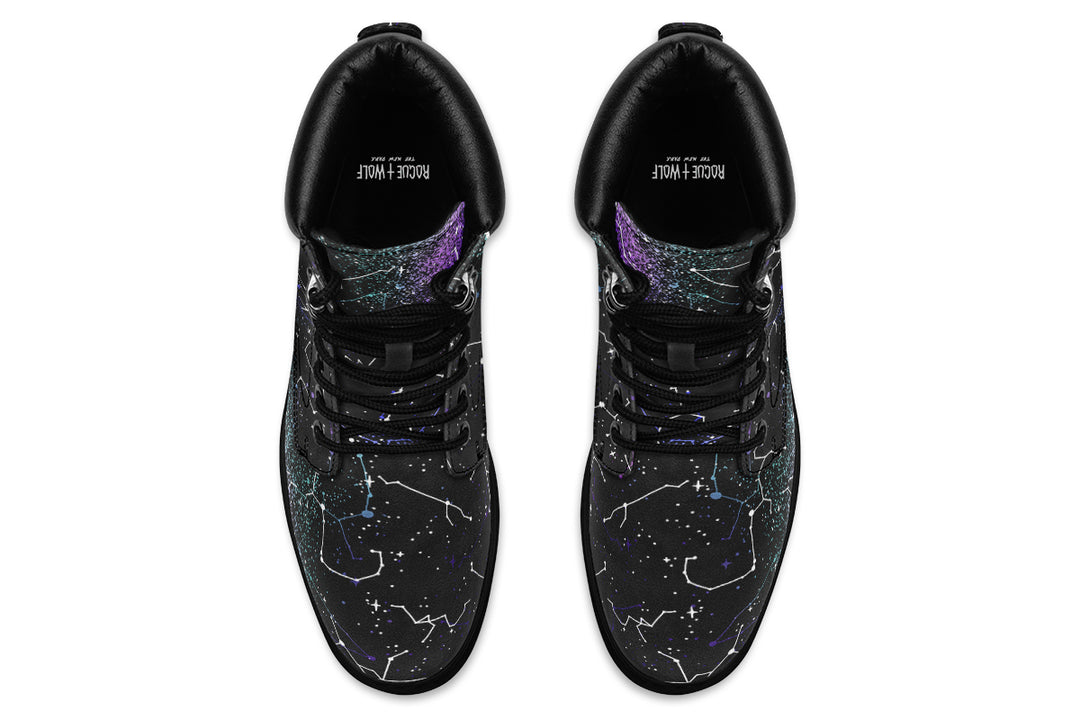 Aurora Classic Boots