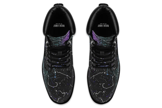Aurora Classic Boots