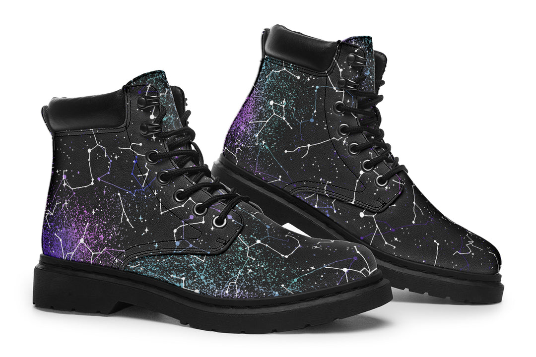 Aurora Classic Boots