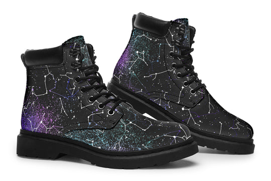Aurora Classic Boots
