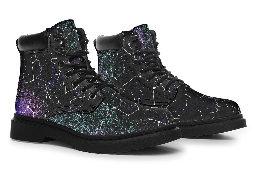 Aurora Classic Boots