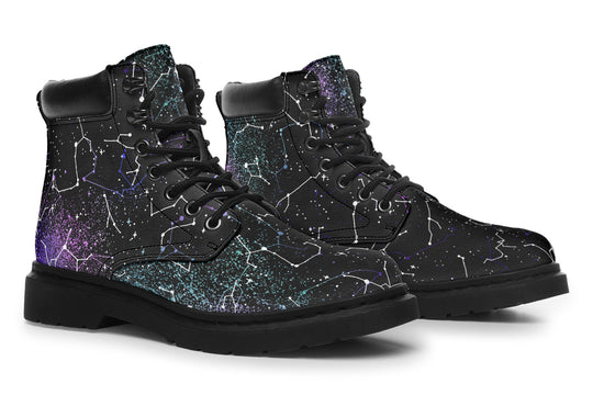 Aurora Classic Boots