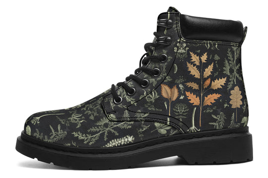 Autumn Memoir Classic Boots