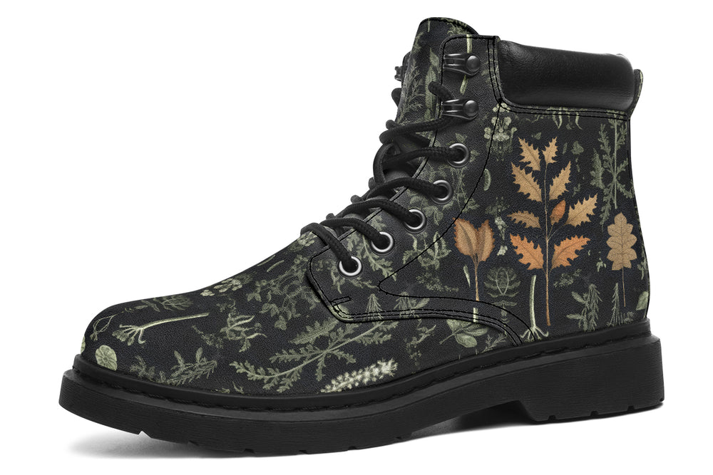 Autumn Memoir Classic Boots