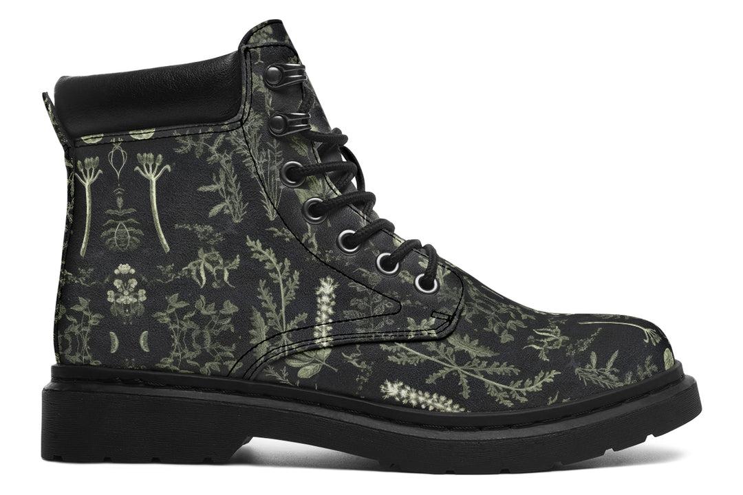 Autumn Memoir Classic Boots