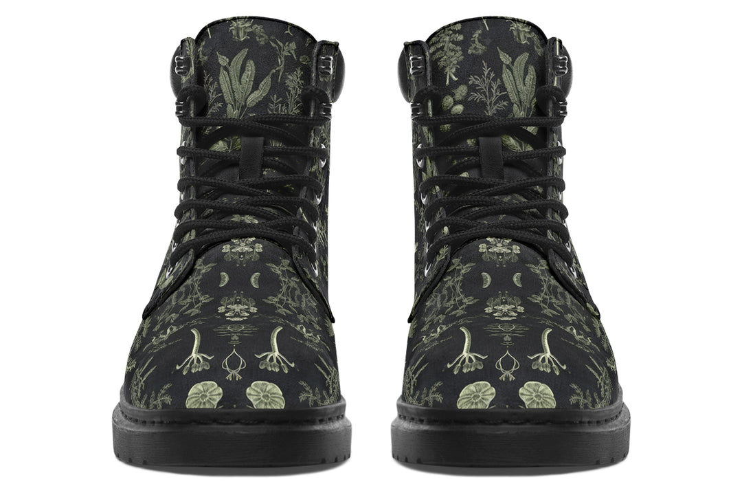 Autumn Memoir Classic Boots