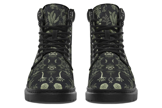 Autumn Memoir Classic Boots