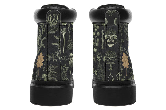 Autumn Memoir Classic Boots