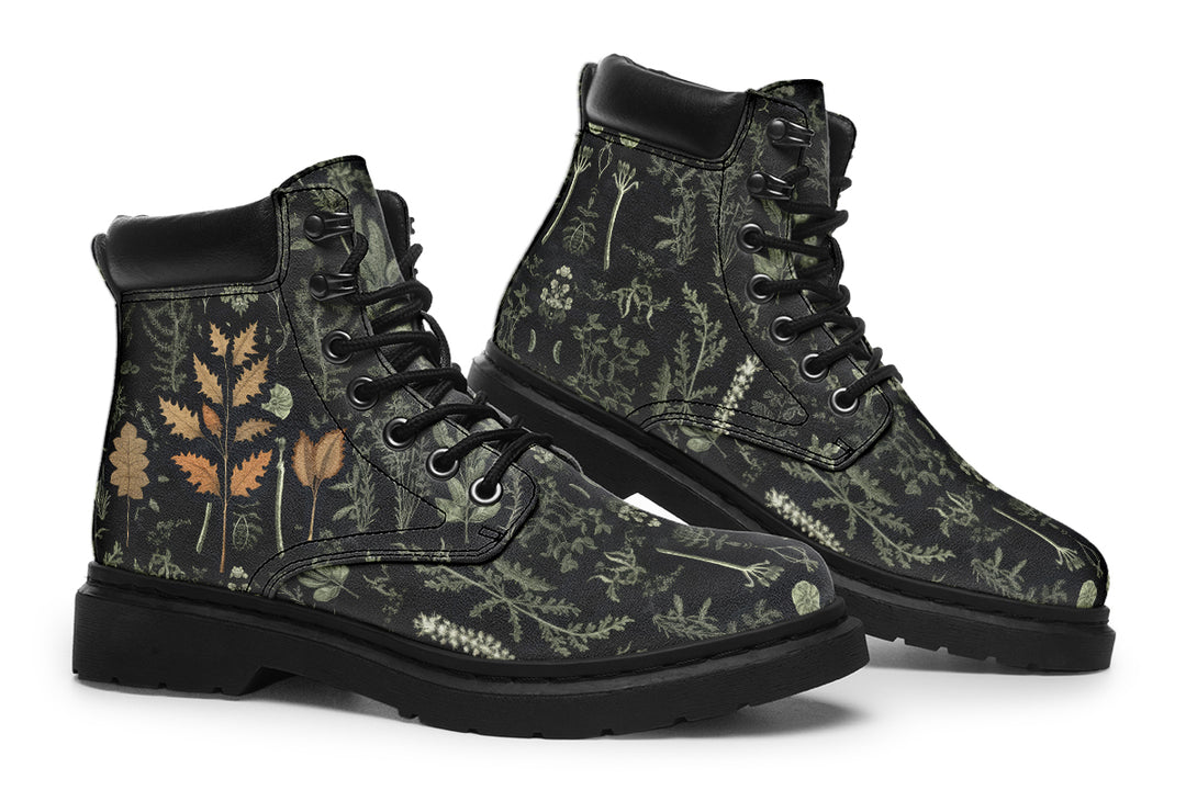 Autumn Memoir Classic Boots