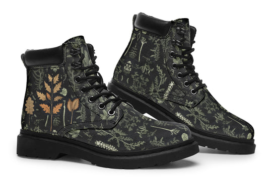 Autumn Memoir Classic Boots