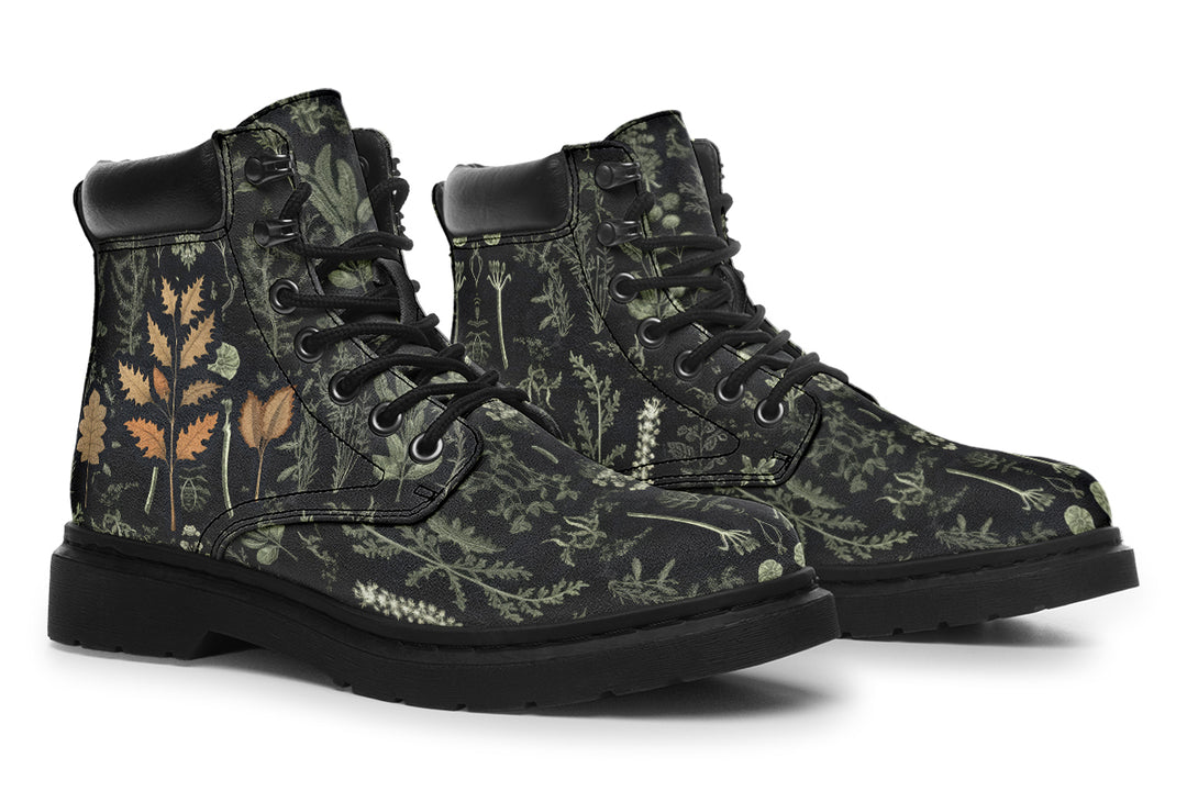 Autumn Memoir Classic Boots
