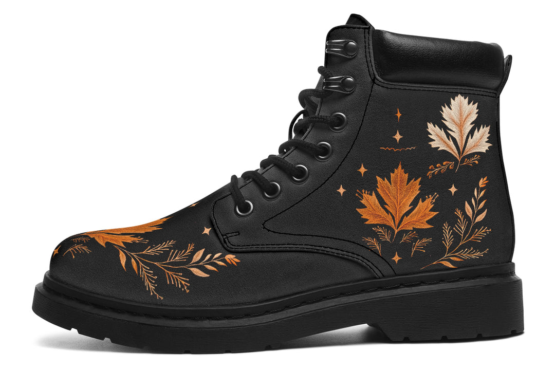 Autumnalis Classic Boots