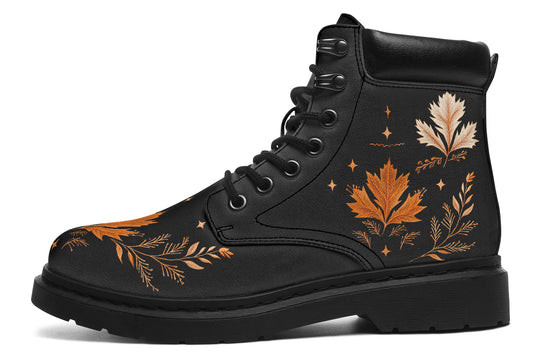 Autumnalis Classic Boots